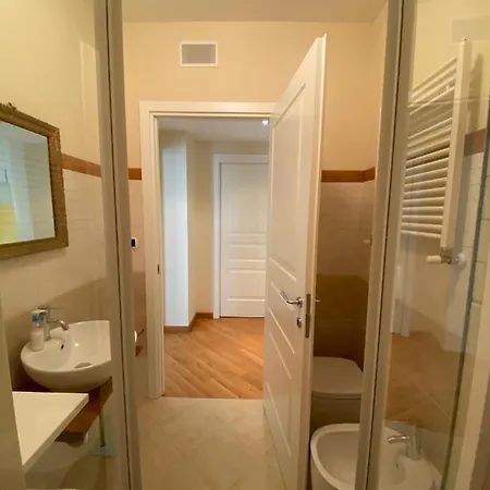 Liberty And Breakfast Maison d'hôtes