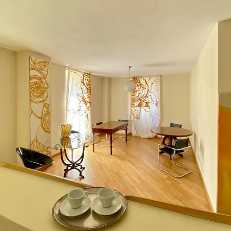 Maison d'hôtes Liberty And Breakfast