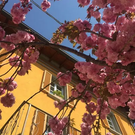 Liberty And Breakfast 3*