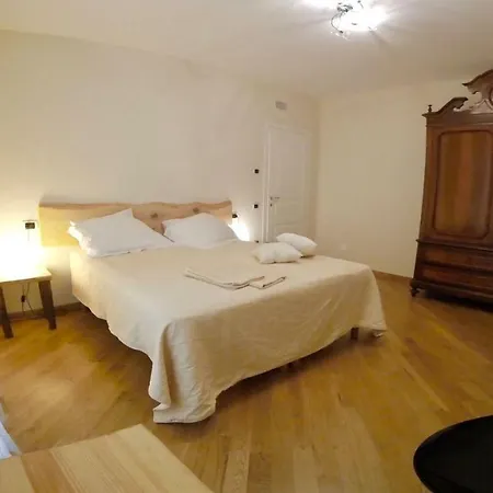 Maison d'hôtes Liberty And Breakfast