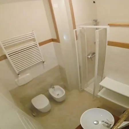 Maison d'hôtes Liberty And Breakfast 3*