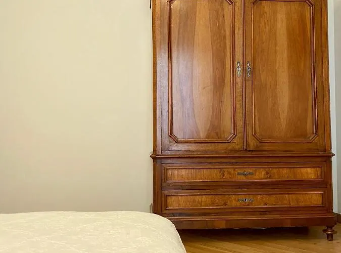 Liberty And Breakfast 3* Borgo Val di Taro