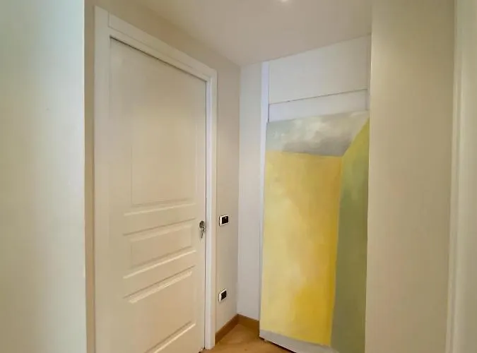 Liberty And Breakfast Vendégház Borgo Val di Taro