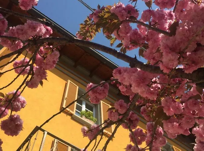 Liberty And Breakfast 3*