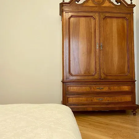 Liberty And Breakfast 3* Borgo Val di Taro