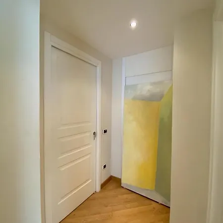 Liberty And Breakfast Gæstehus Borgo Val di Taro