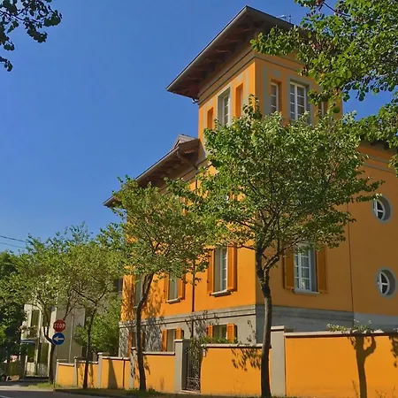 Guest house Liberty And Breakfast Borgo Val di Taro