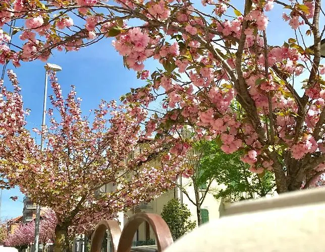 Liberty And Breakfast Pensionat Borgo Val di Taro