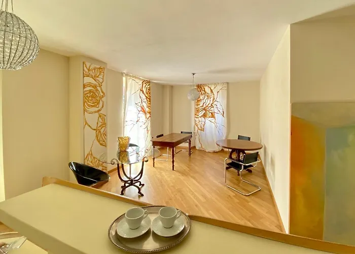 Pensionat Liberty And Breakfast