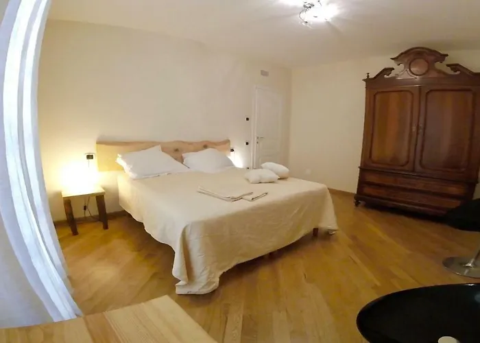 Pensionat Liberty And Breakfast