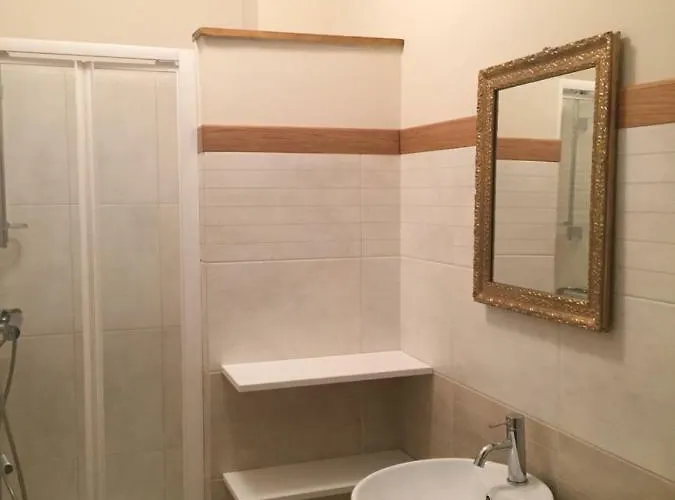 Liberty And Breakfast 3* Borgo Val di Taro