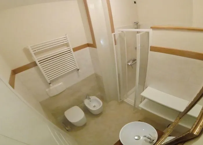 Pensionat Liberty And Breakfast 3*